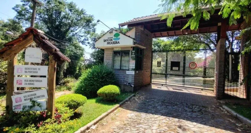 Casa em condomínio fechado com 4 quartos para alugar na Avenida Oscar Uebel, 1475, Campestre, São Leopoldo