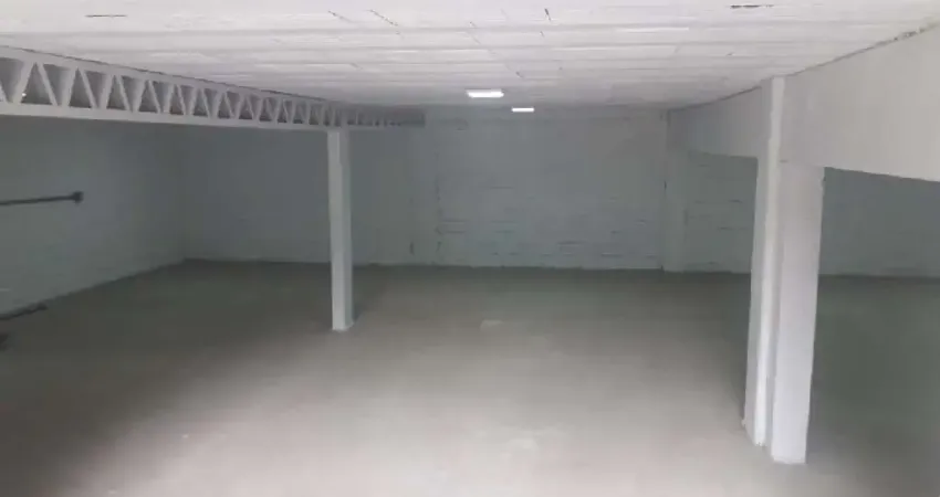 Barracão / Galpão / Depósito para alugar na Avenida Mauá, Santos Dumont, São Leopoldo