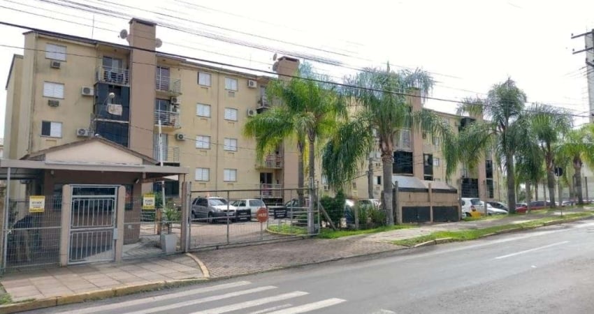 Apartamento com 2 quartos à venda na Avenida Imperatriz Leopoldina, Pinheiro, São Leopoldo
