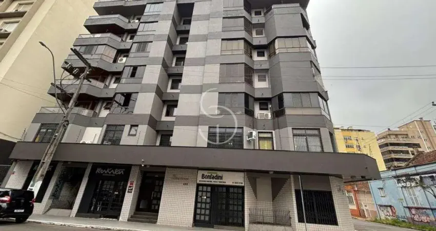 Apartamento com 3 quartos para alugar na Rua Brasil, 489, Centro, São Leopoldo
