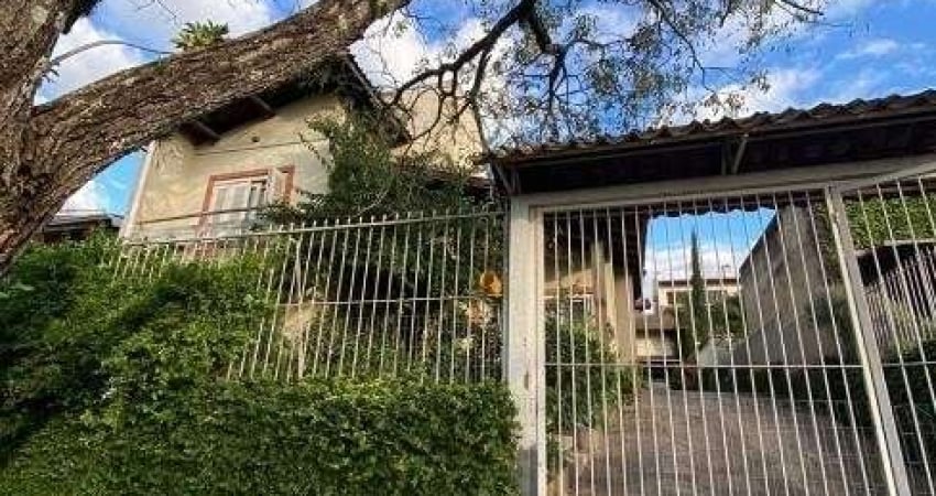 Casa com 3 quartos à venda na Rua Padre Giordano Bruno, Jardim América, São Leopoldo