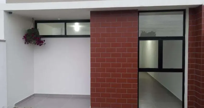 Casa com 2 quartos à venda na Rua Honestino Guimarães, Campina, São Leopoldo