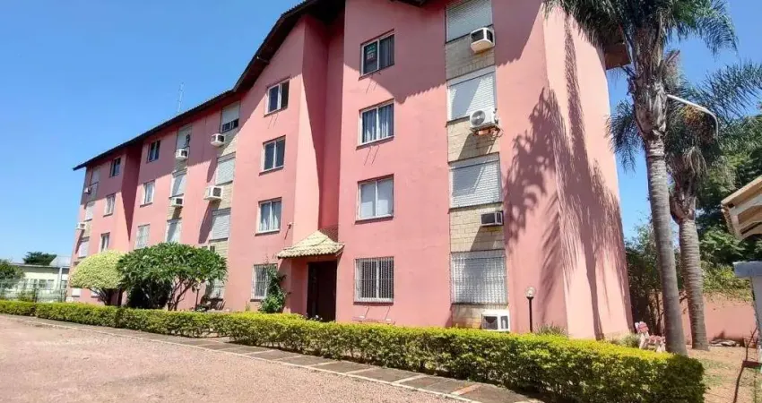Apartamento com 2 quartos para alugar na Rua do Portão, Rio dos Sinos, São Leopoldo