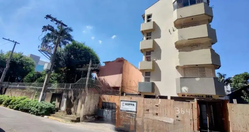 Kitnet / Stúdio à venda na Rua Flores da Cunha, Centro, São Leopoldo