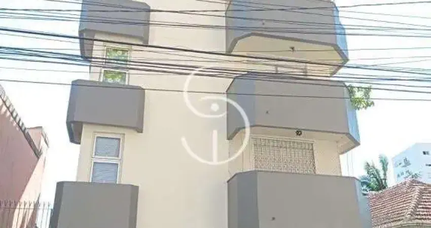 Kitnet / Stúdio à venda na Rua Flores da Cunha, 364, Centro, São Leopoldo