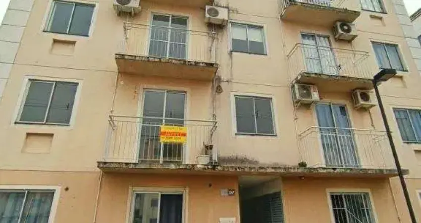 APARTAMENTO Santos Dumont São Leopoldo