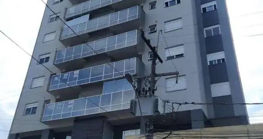 Apartamento com 3 quartos à venda na TOMAS FLORES, Morro do Espelho, São Leopoldo