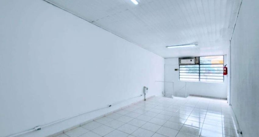 Ponto comercial para alugar na Rua José Bonifácio, Centro, São Leopoldo