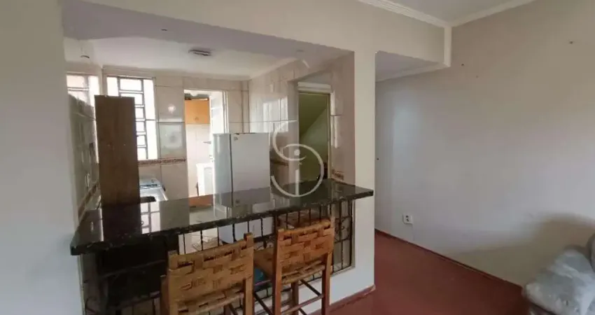 Apartamento com 2 quartos para alugar na Rua Osvaldo Aranha, 1641, São Miguel, São Leopoldo