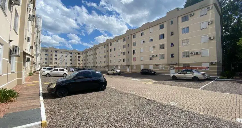Apartamento com 2 quartos à venda na Avenida Feitoria, Feitoria, São Leopoldo