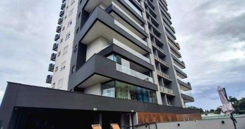 Apartamento com 3 quartos à venda na Avenida Wilhelm Rotermund, Rio Branco, São Leopoldo