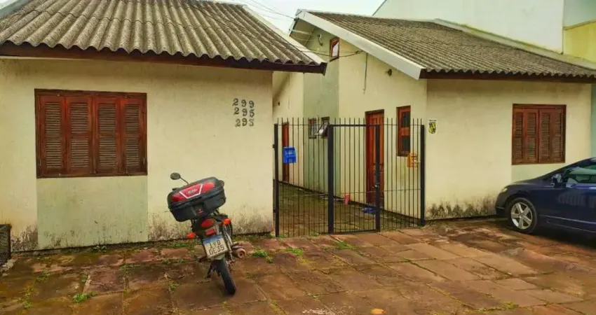 Kitnet / Stúdio para alugar na Rua Mestre João, 293, Santa Teresa, São Leopoldo