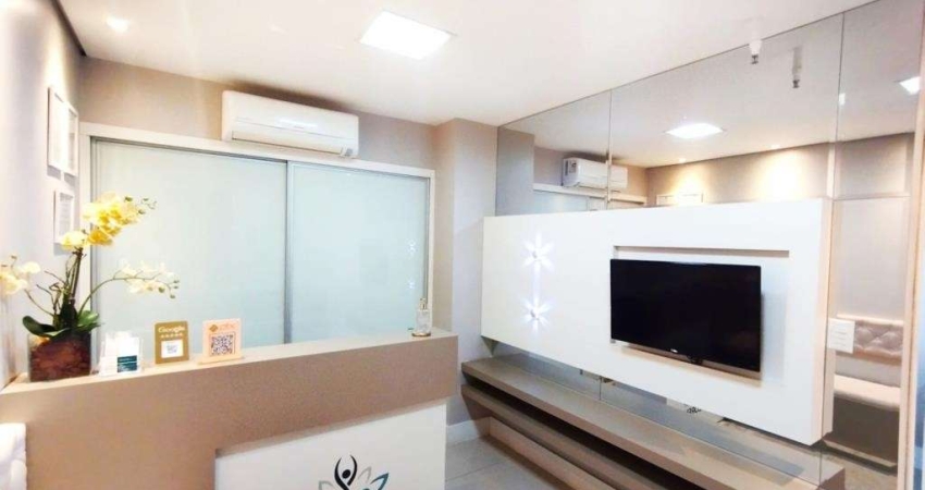 Sala comercial para alugar na Rua São Joaquim, Centro, São Leopoldo