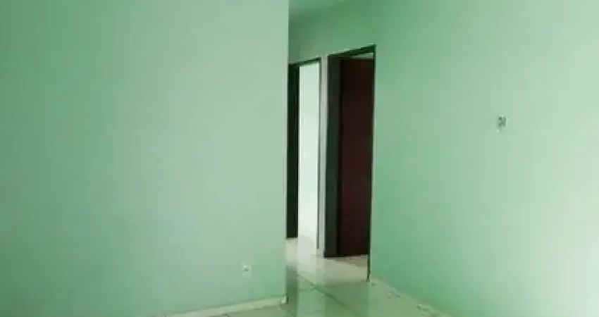 Apartamento com 2 quartos para alugar na THOMAS EDSON, São Miguel, São Leopoldo