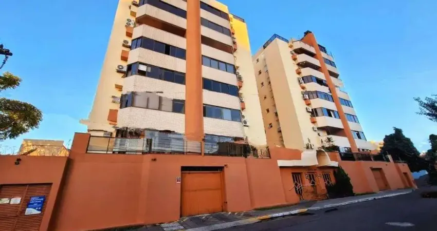 Apartamento com 3 quartos para alugar na Rua Flores da Cunha, Centro, São Leopoldo