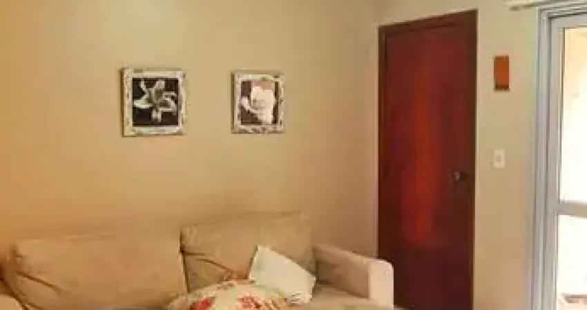 Apartamento com 2 quartos para alugar na Rua Casemiro de Abreu, Rio Branco, São Leopoldo