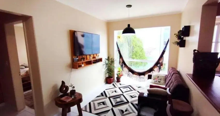 Apartamento com 1 quarto à venda na Rua Borges de Medeiros, 163, Morro do Espelho, São Leopoldo