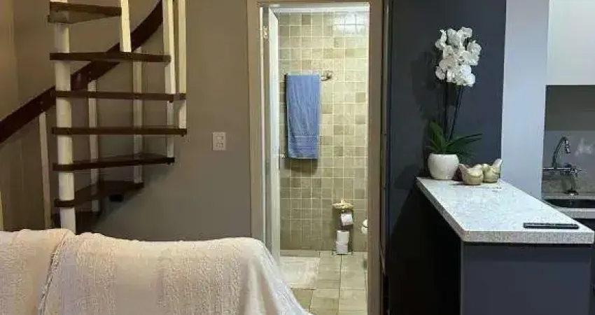 Apartamento com 1 quarto à venda na Rua José Bonifácio, 26, Centro, São Leopoldo