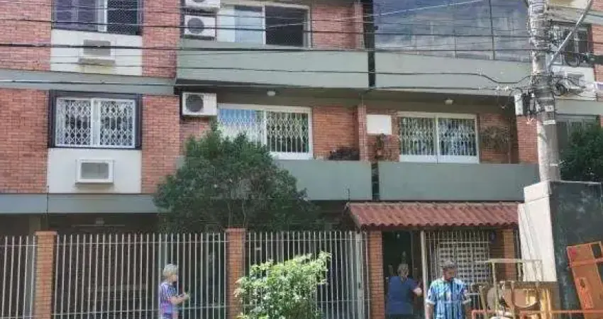 Apartamento com 2 quartos à venda na Rua São Caetano, Centro, São Leopoldo