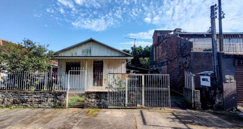 Casa com 2 quartos à venda na Rua João Alves Pereira, Pinheiro, São Leopoldo