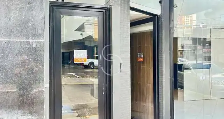Sala comercial para alugar na Rua Primeiro de Março, Centro, São Leopoldo