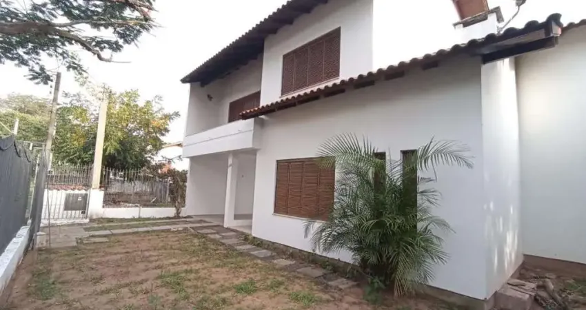 Casa com 3 quartos à venda na Rua Rodolfo Campani, Santo André, São Leopoldo