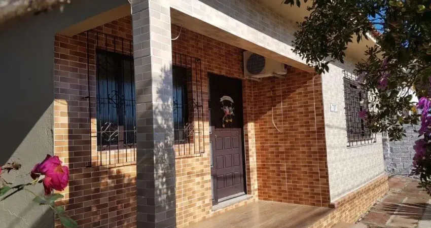 Casa com 3 quartos à venda na Rua Constelação, Santa Teresa, São Leopoldo