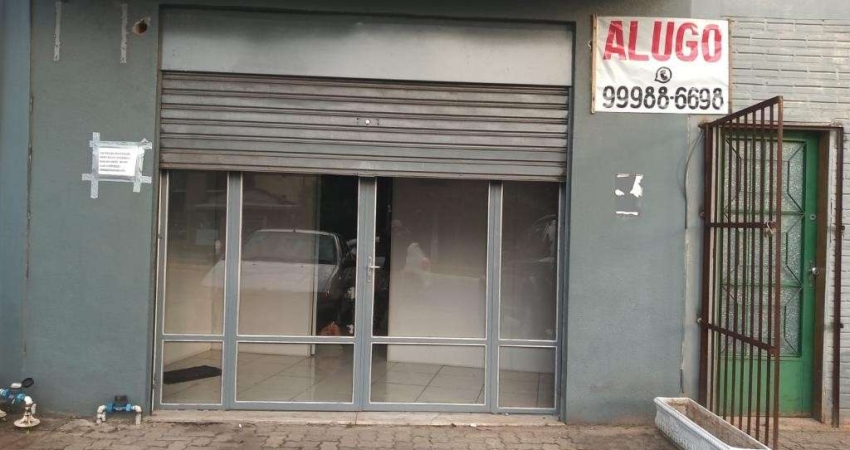 Sala comercial para alugar na Avenida Imperatriz Leopoldina, Pinheiro, São Leopoldo