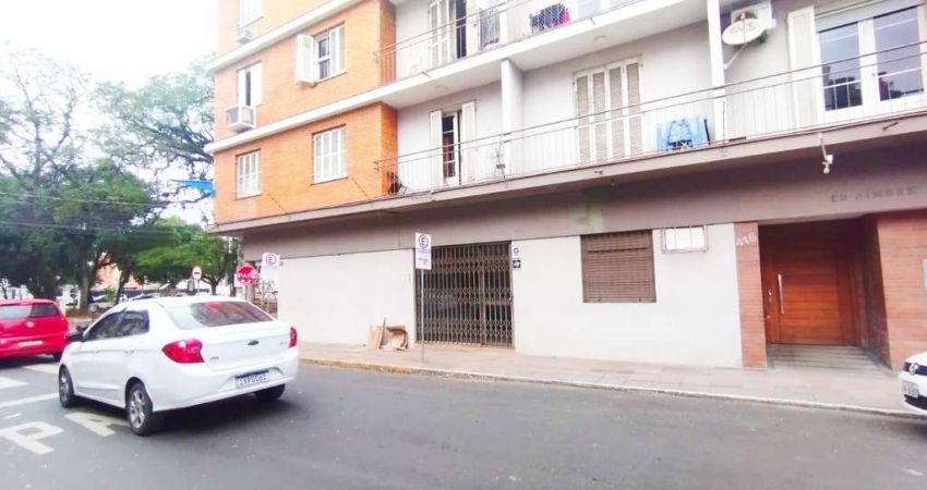 Ponto comercial para alugar na Rua Presidente Roosevelt, Centro, São Leopoldo