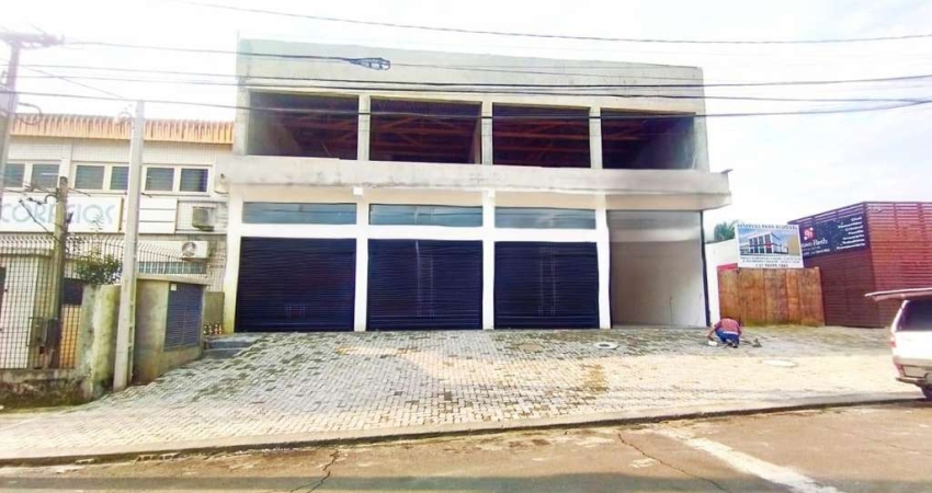 Ponto comercial para alugar na Rua Doutor João Dutra, Rio Branco, São Leopoldo