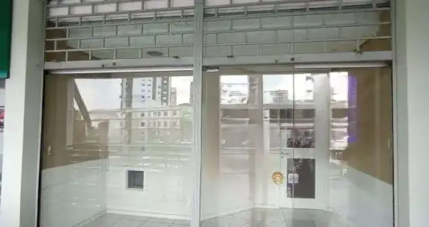 Ponto comercial para alugar na Avenida São Borja, Rio Branco, São Leopoldo