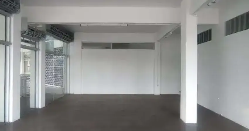 Ponto comercial para alugar na Avenida São Borja, Rio Branco, São Leopoldo