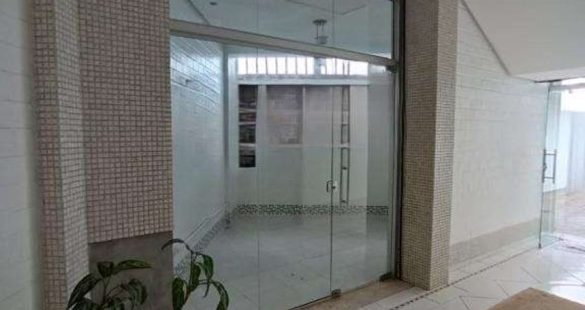 Ponto comercial para alugar na Avenida São Borja, Rio Branco, São Leopoldo