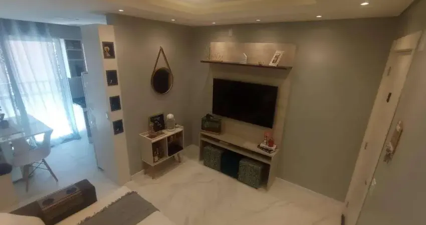 Apartamento com 2 quartos à venda na Rua Pontes de Miranda, Feitoria, São Leopoldo