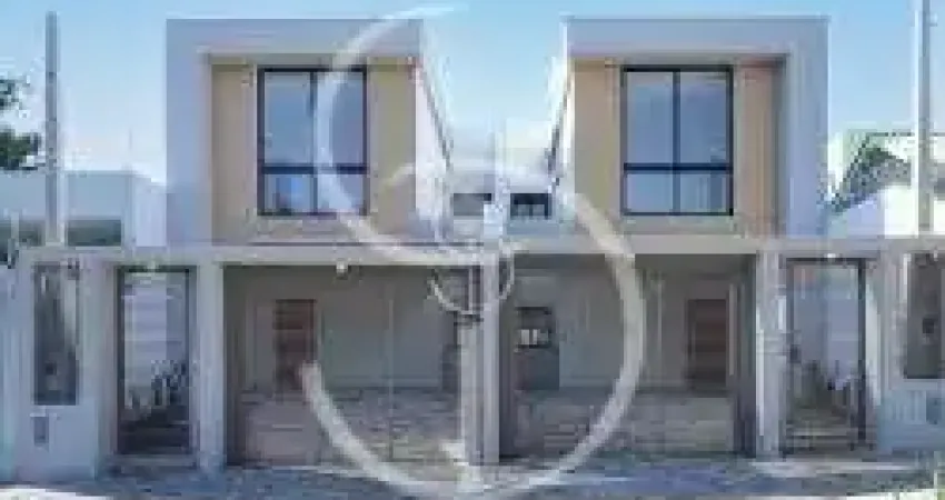 Casa com 3 quartos à venda na Rua Padre Reus, 110, Padre Reus, São Leopoldo