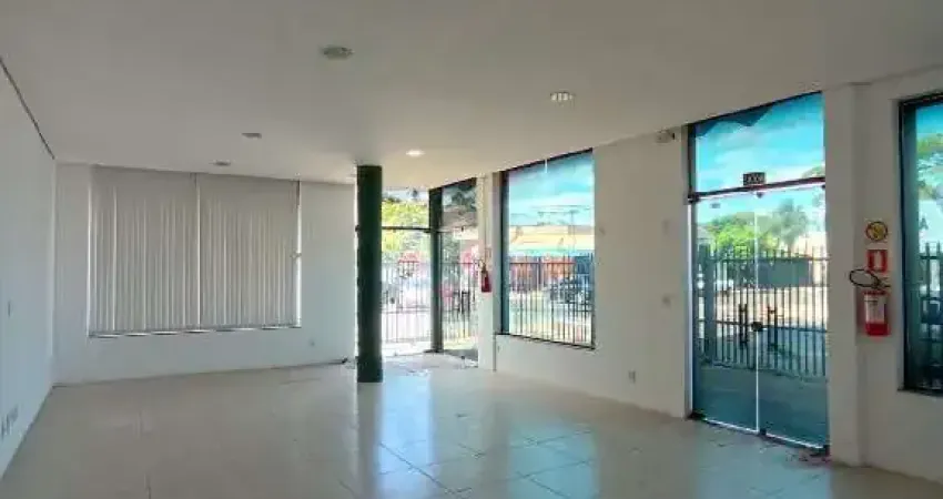 Ponto comercial à venda na Rua Doutor Hillebrand, 828, Rio dos Sinos, São Leopoldo