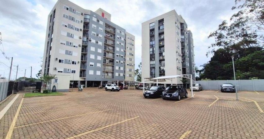 Apartamento com 2 quartos à venda na Rua Eugênio Berger, Scharlau, São Leopoldo
