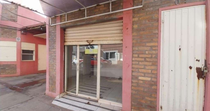 Ponto comercial para alugar na Rua Bento Gonçalves, Centro, São Leopoldo