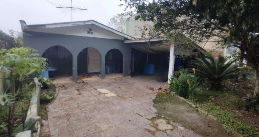 Casa com 3 quartos à venda na Rua Blumenau, Santo André, São Leopoldo