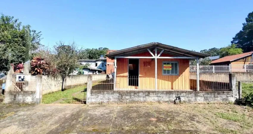 Casa com 2 quartos à venda na VASCO DA GAMA, Campina, São Leopoldo