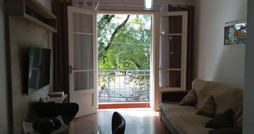 Apartamento com 3 quartos para alugar na Rua Presidente Roosevelt, Centro, São Leopoldo