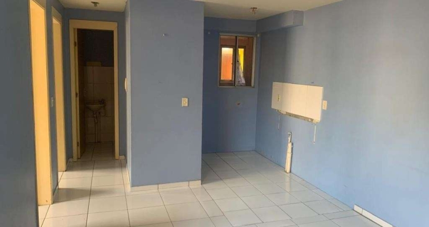 Apartamento com 2 quartos à venda na Rua General Osório, Duque de Caxias, São Leopoldo