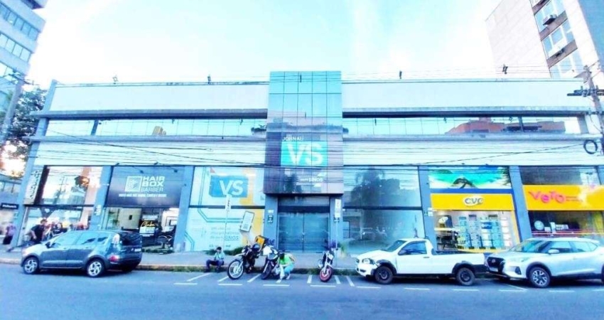 Ponto comercial para alugar na Avenida João Corrêa, Centro, São Leopoldo