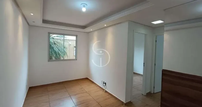 Apartamento com 2 quartos para alugar na Rua Tomé de Souza, 100, Santos Dumont, São Leopoldo