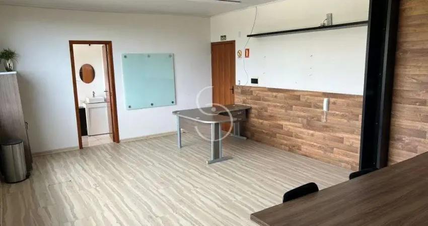 Sala comercial para alugar na Avenida Feitoria, 2519, Feitoria, São Leopoldo