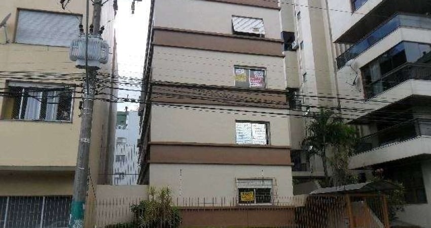 Apartamento com 2 quartos para alugar na Rua São Joaquim, Centro, São Leopoldo