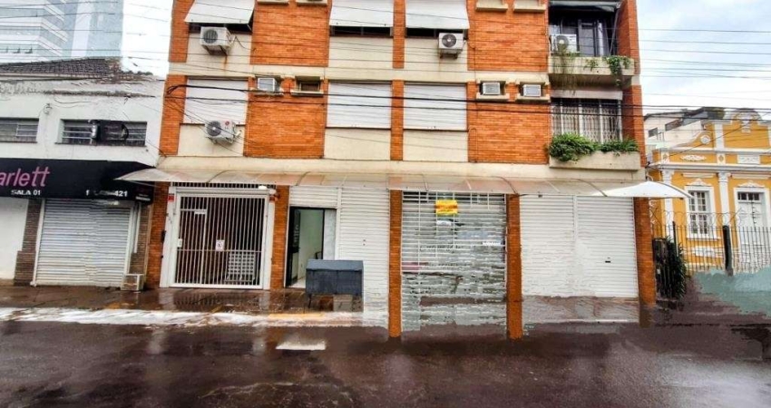 Ponto comercial para alugar na Rua Marquês do Herval, Centro, São Leopoldo