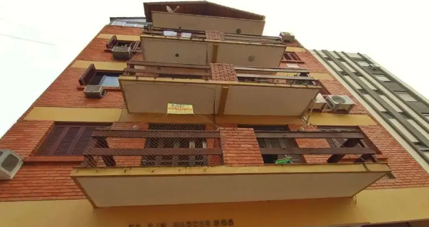 Apartamento com 2 quartos à venda na Rua São Paulo, Centro, São Leopoldo
