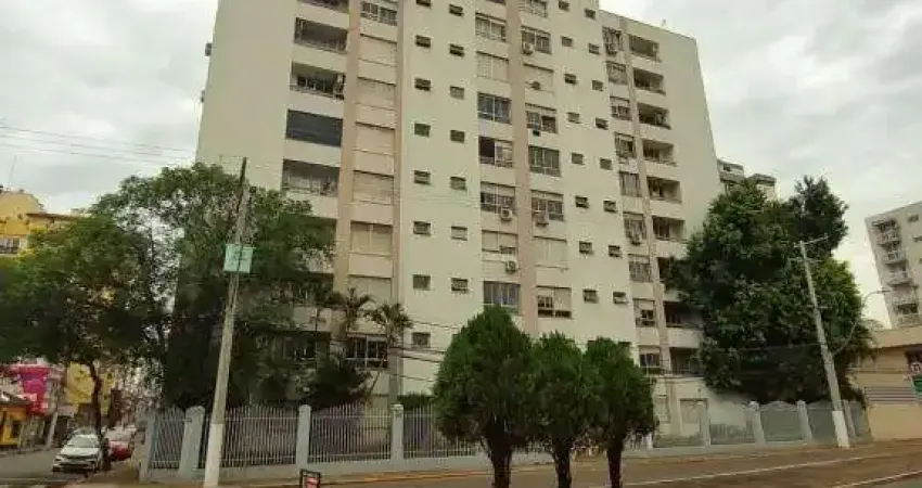 Apartamento com 1 quarto à venda na Avenida Dom João Becker, Centro, São Leopoldo