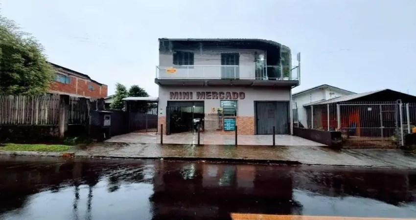 Casa com 2 quartos à venda na Rua Theodomiro José de Mello, Feitoria, São Leopoldo